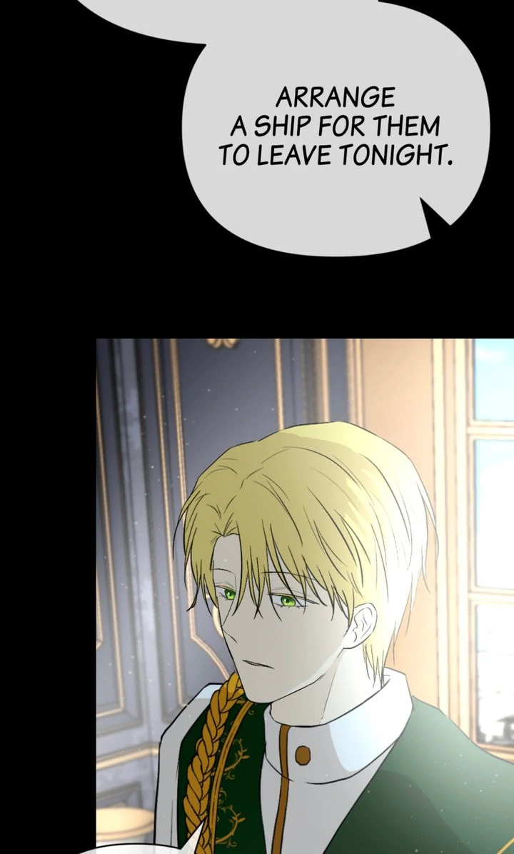 The Way to Protect the King chapter 5 page 36