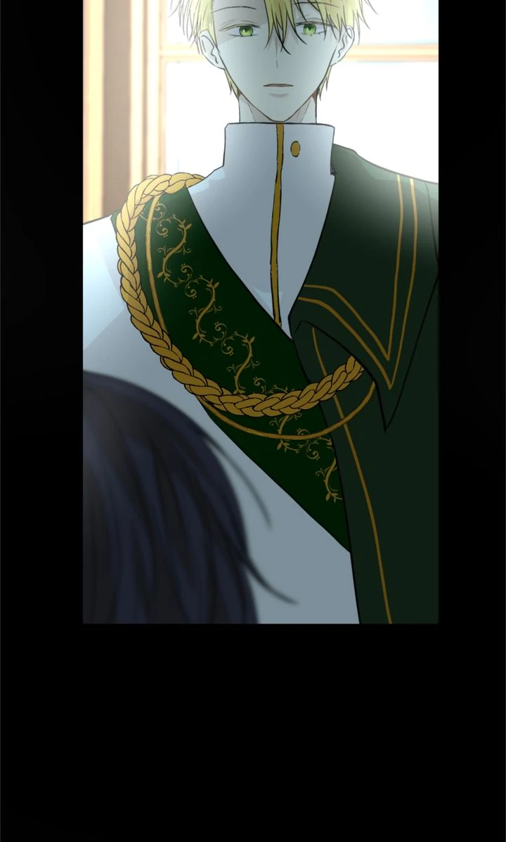 The Way to Protect the King chapter 5 page 44