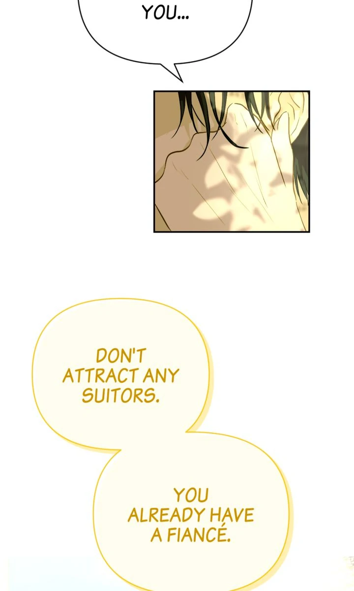 The Way to Protect the King chapter 6 page 4