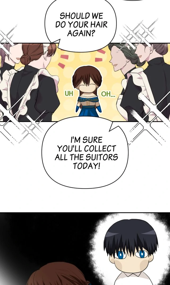 The Way to Protect the King chapter 6 page 11