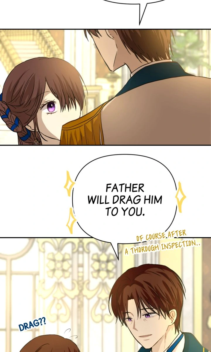 The Way to Protect the King chapter 6 page 15