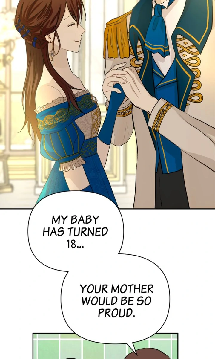 The Way to Protect the King chapter 6 page 16