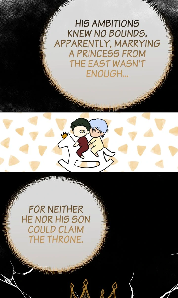 The Way to Protect the King chapter 6 page 32