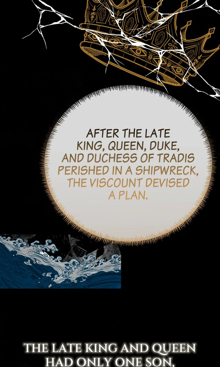 The Way to Protect the King chapter 6 page 33