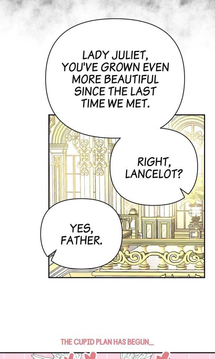 The Way to Protect the King chapter 6 page 39