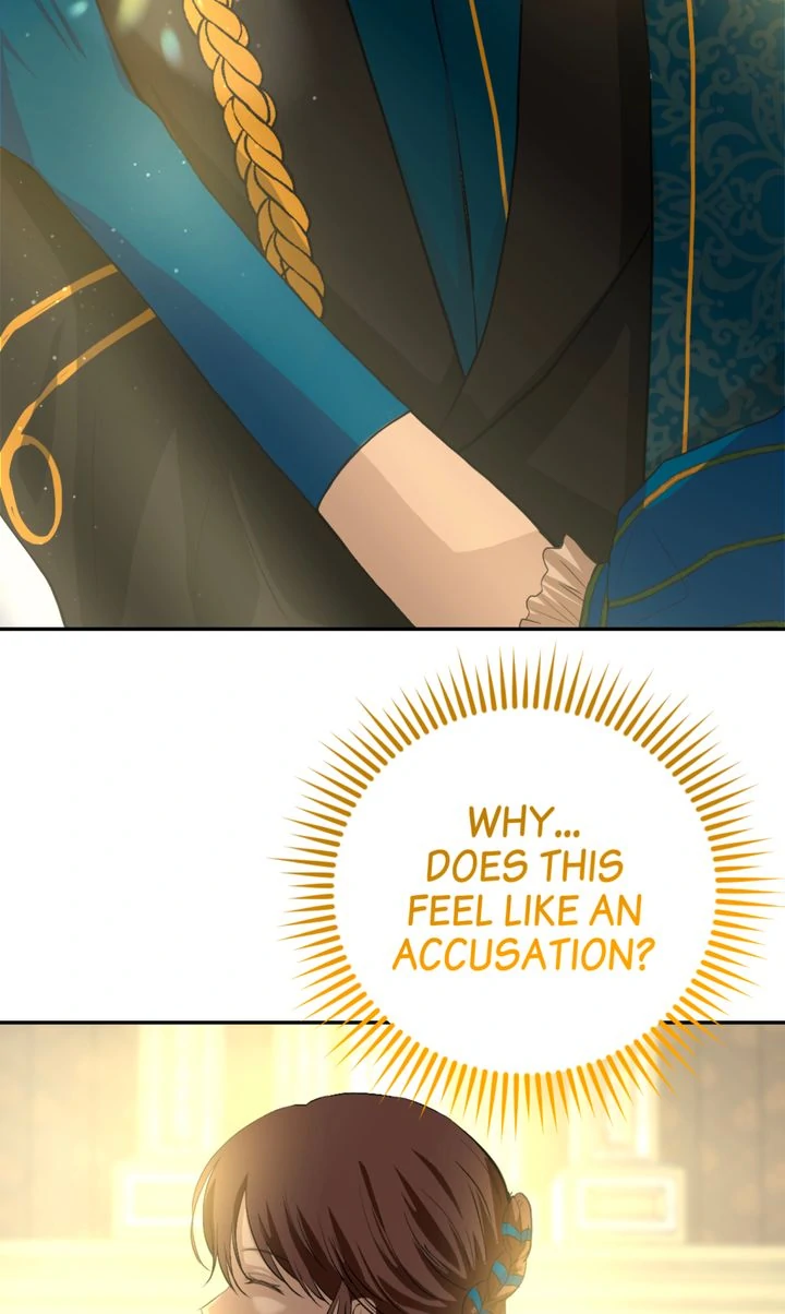 The Way to Protect the King chapter 7 page 11