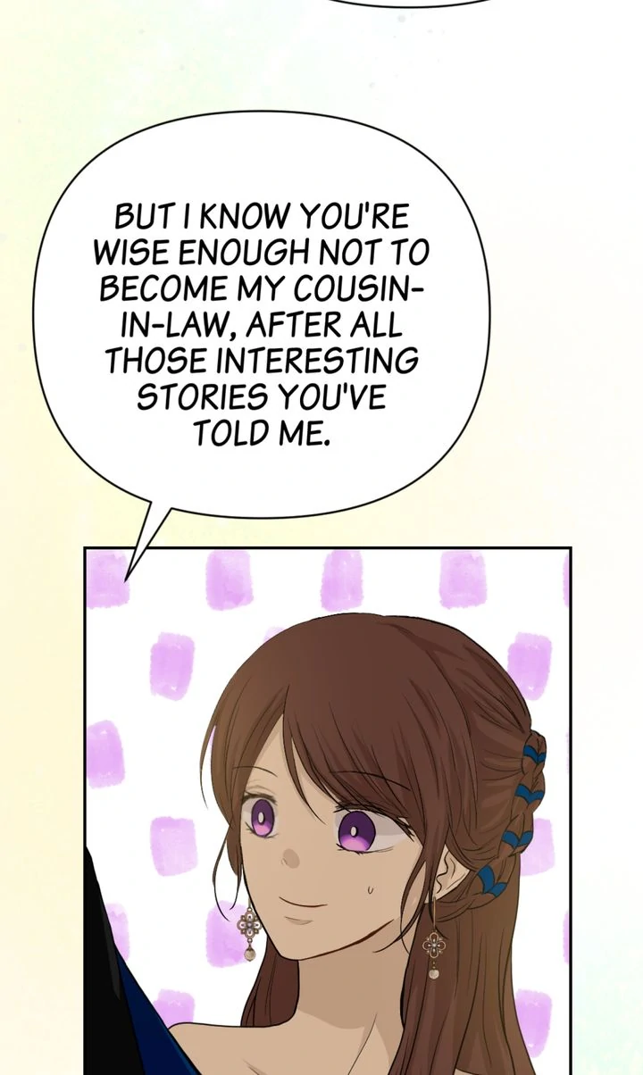 The Way to Protect the King chapter 7 page 18