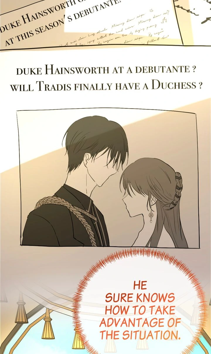 The Way to Protect the King chapter 7 page 27