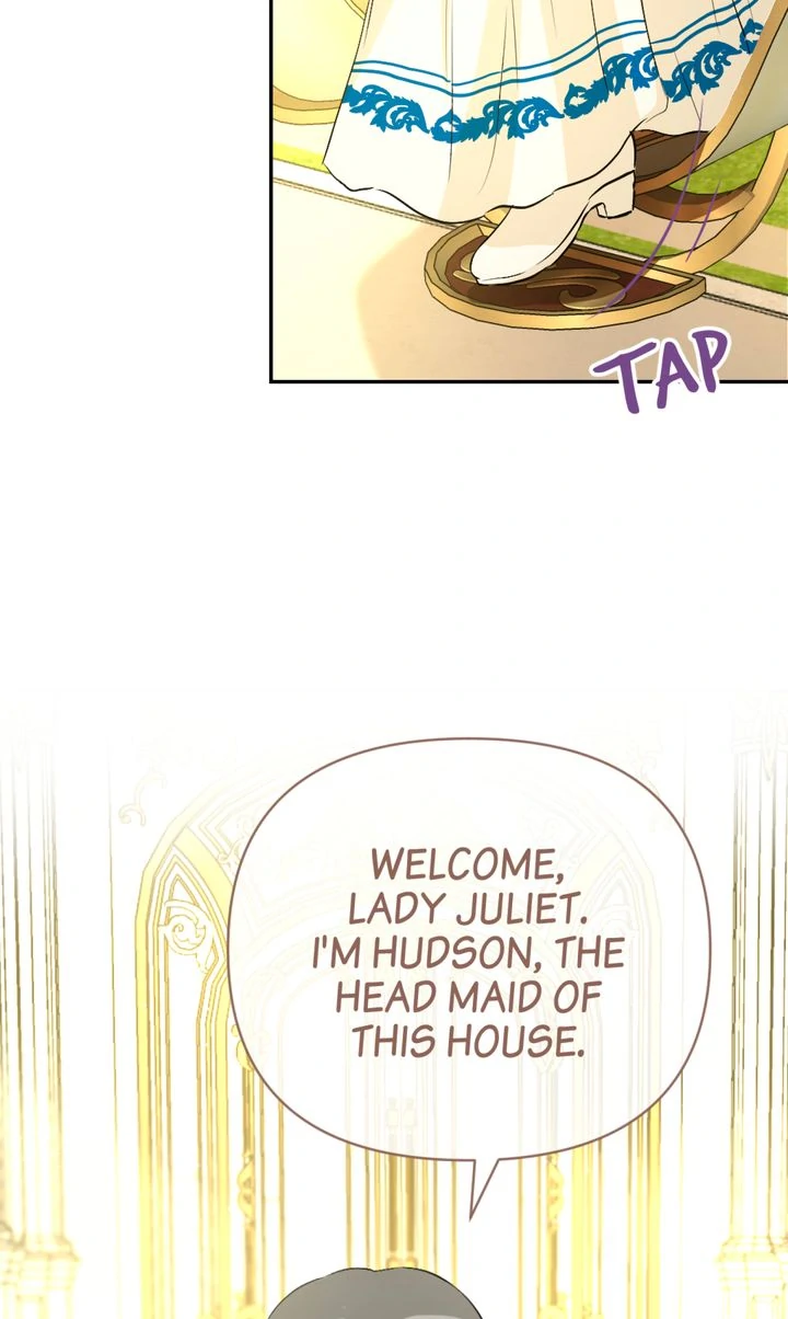 The Way to Protect the King chapter 7 page 33