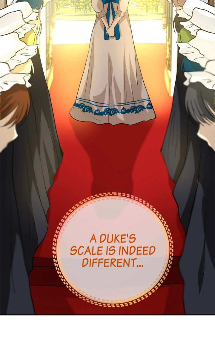 The Way to Protect the King chapter 7 page 36