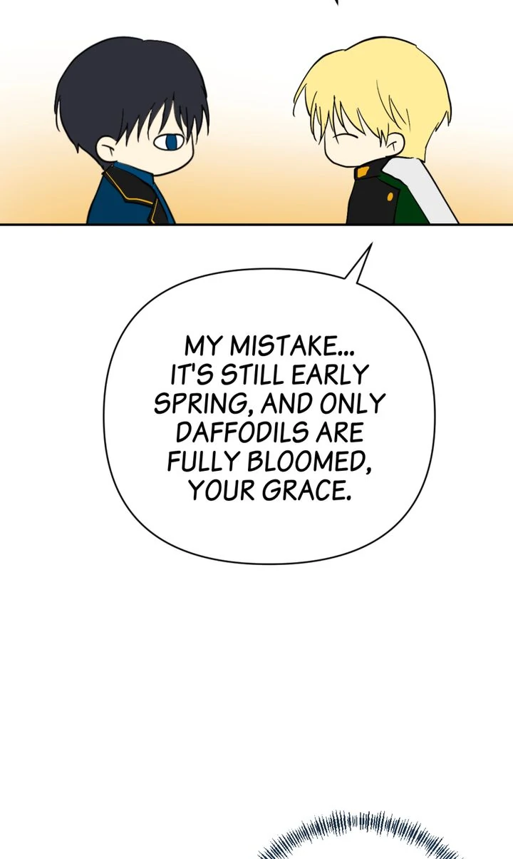 The Way to Protect the King chapter 7 page 67