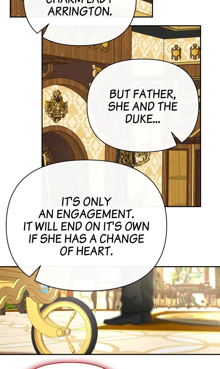 The Way to Protect the King chapter 8 page 2