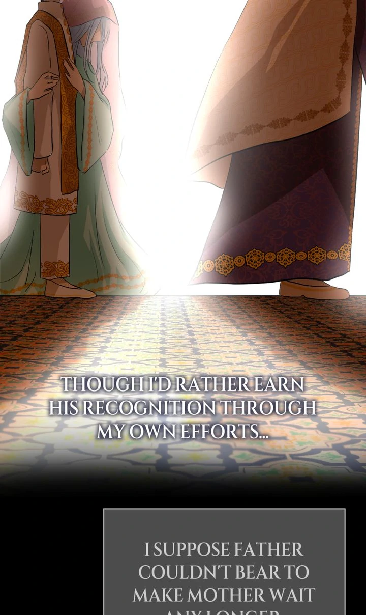The Way to Protect the King chapter 8 page 9
