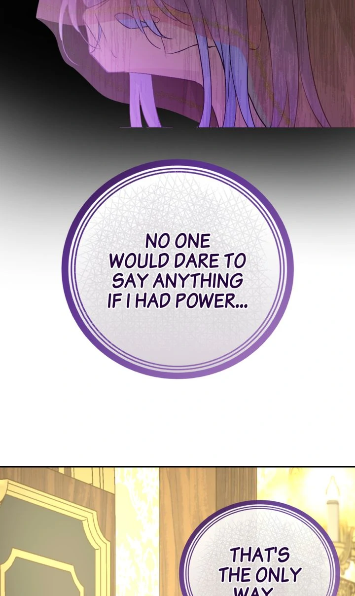 The Way to Protect the King chapter 8 page 16