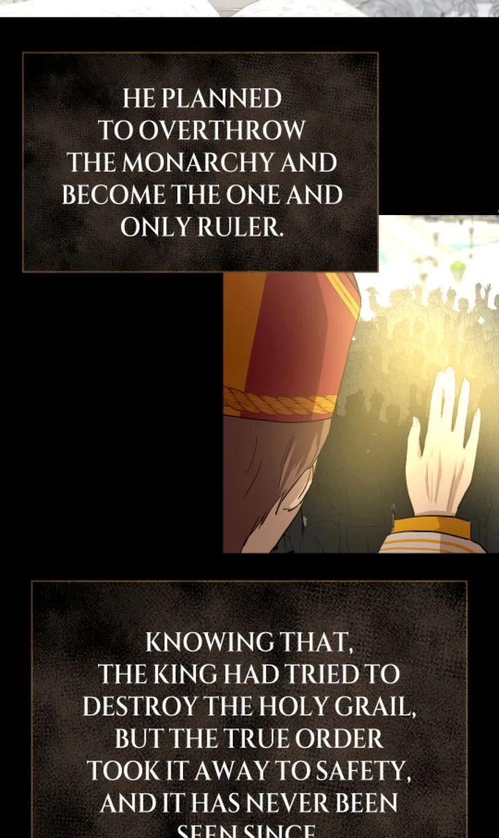 The Way to Protect the King chapter 8 page 31