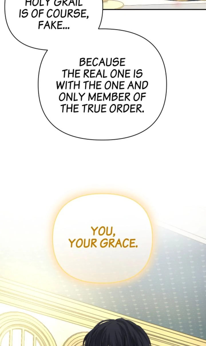 The Way to Protect the King chapter 8 page 34
