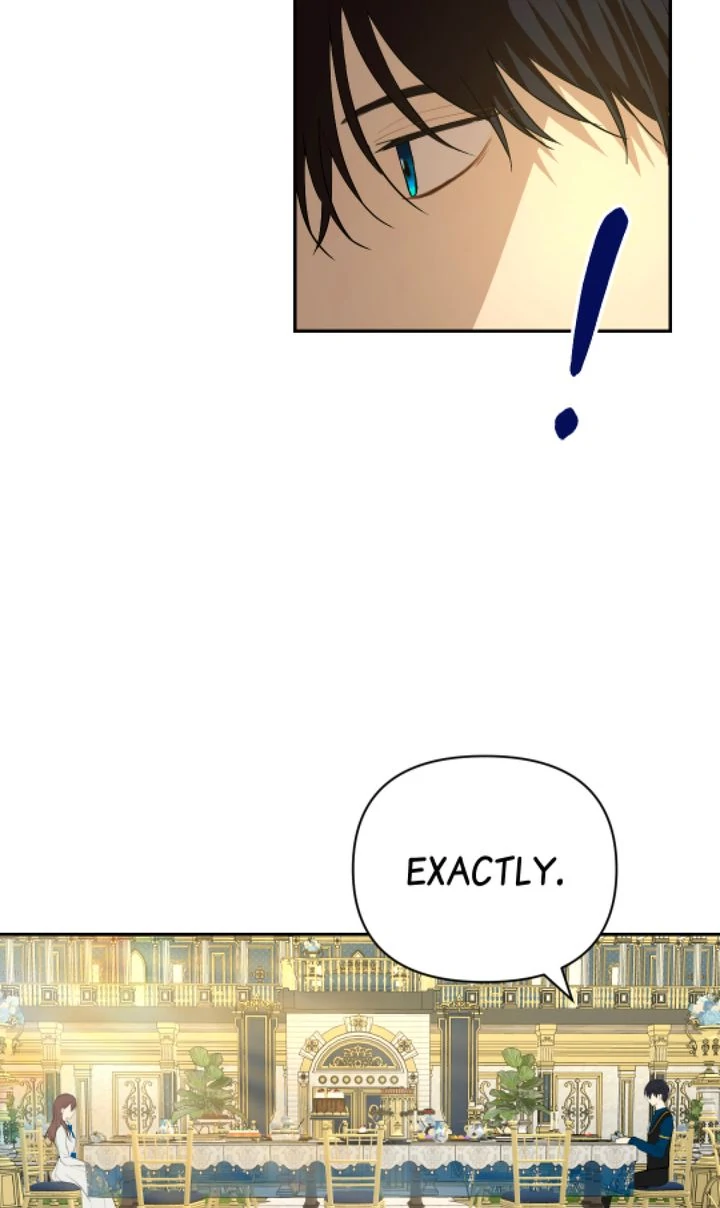 The Way to Protect the King chapter 8 page 36