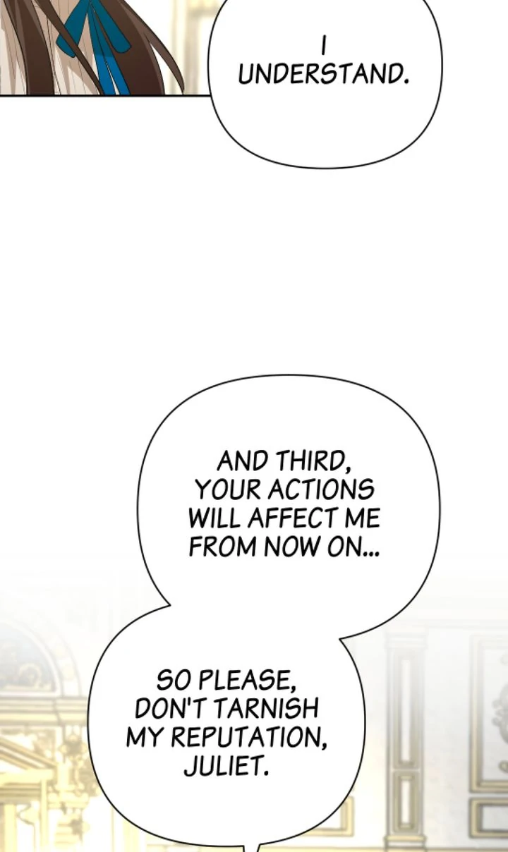 The Way to Protect the King chapter 8 page 43
