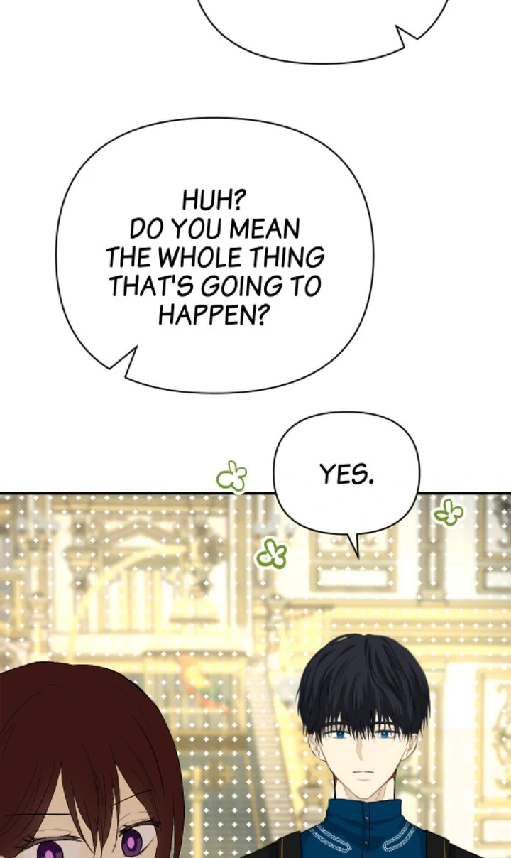 The Way to Protect the King chapter 8 page 47