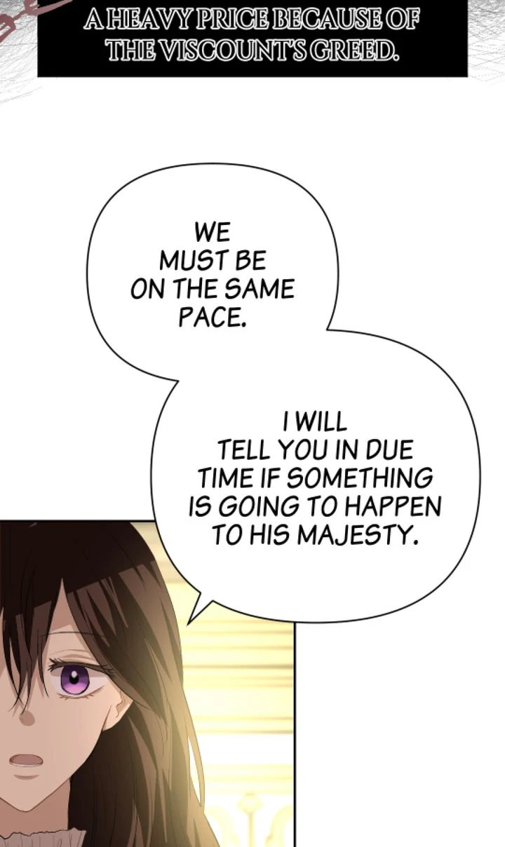 The Way to Protect the King chapter 8 page 51
