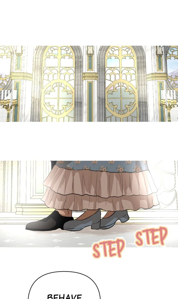 The Way to Protect the King chapter 9 page 2