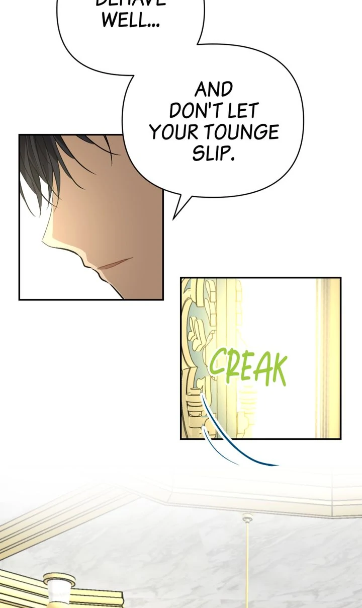 The Way to Protect the King chapter 9 page 3