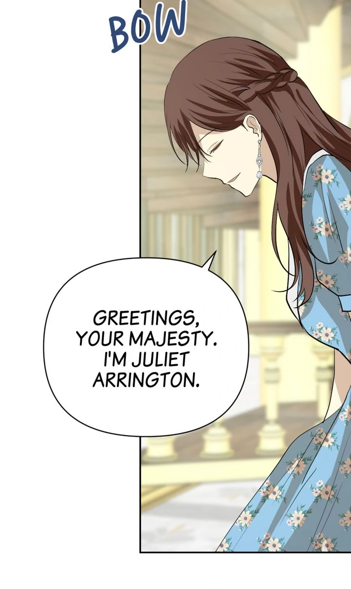 The Way to Protect the King chapter 9 page 8