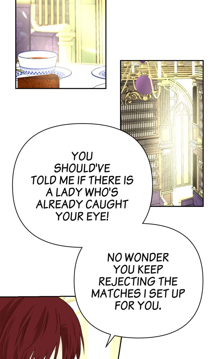 The Way to Protect the King chapter 9 page 10