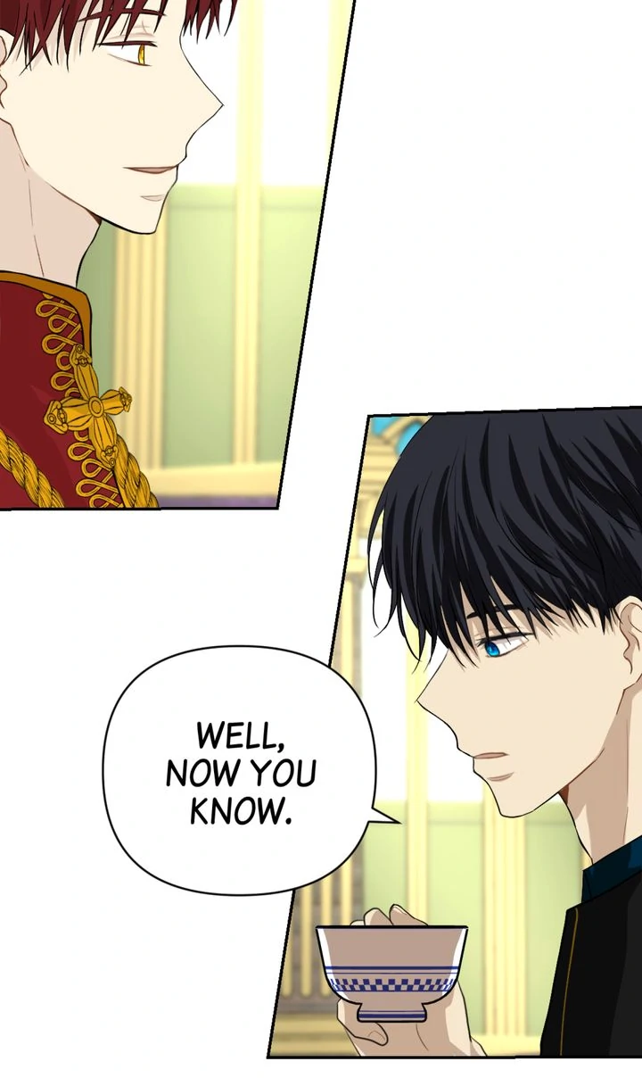 The Way to Protect the King chapter 9 page 11