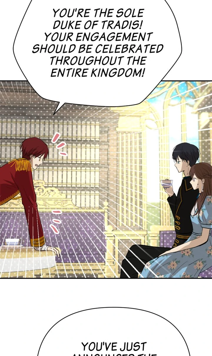 The Way to Protect the King chapter 9 page 15