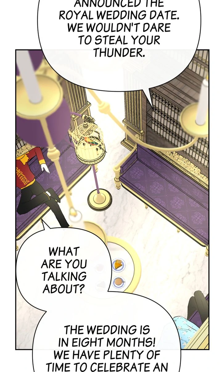 The Way to Protect the King chapter 9 page 16