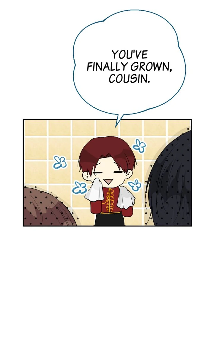 The Way to Protect the King chapter 9 page 19