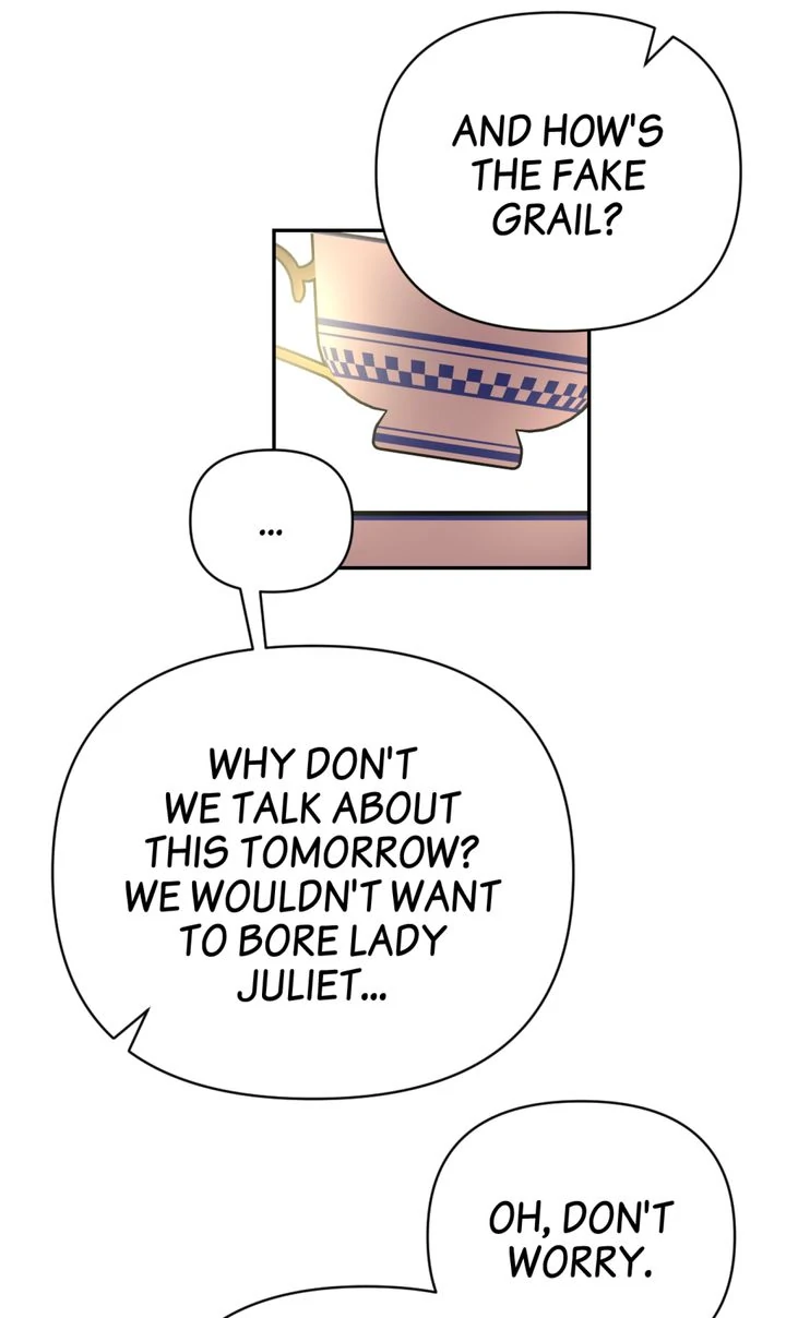 The Way to Protect the King chapter 9 page 22