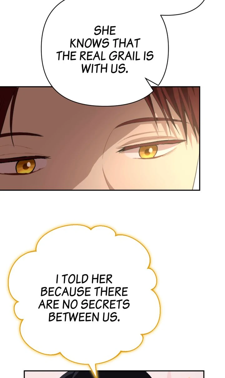 The Way to Protect the King chapter 9 page 23