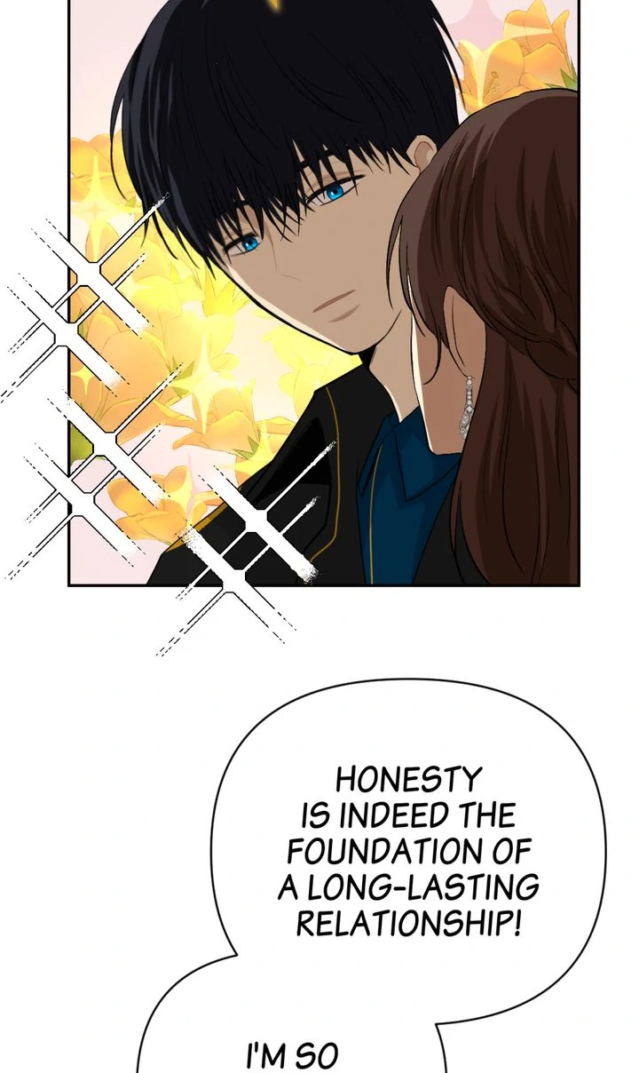 The Way to Protect the King chapter 9 page 24