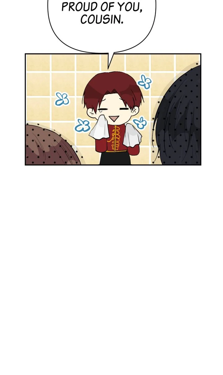 The Way to Protect the King chapter 9 page 25