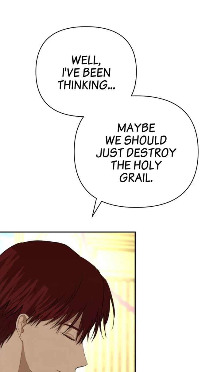The Way to Protect the King chapter 9 page 26