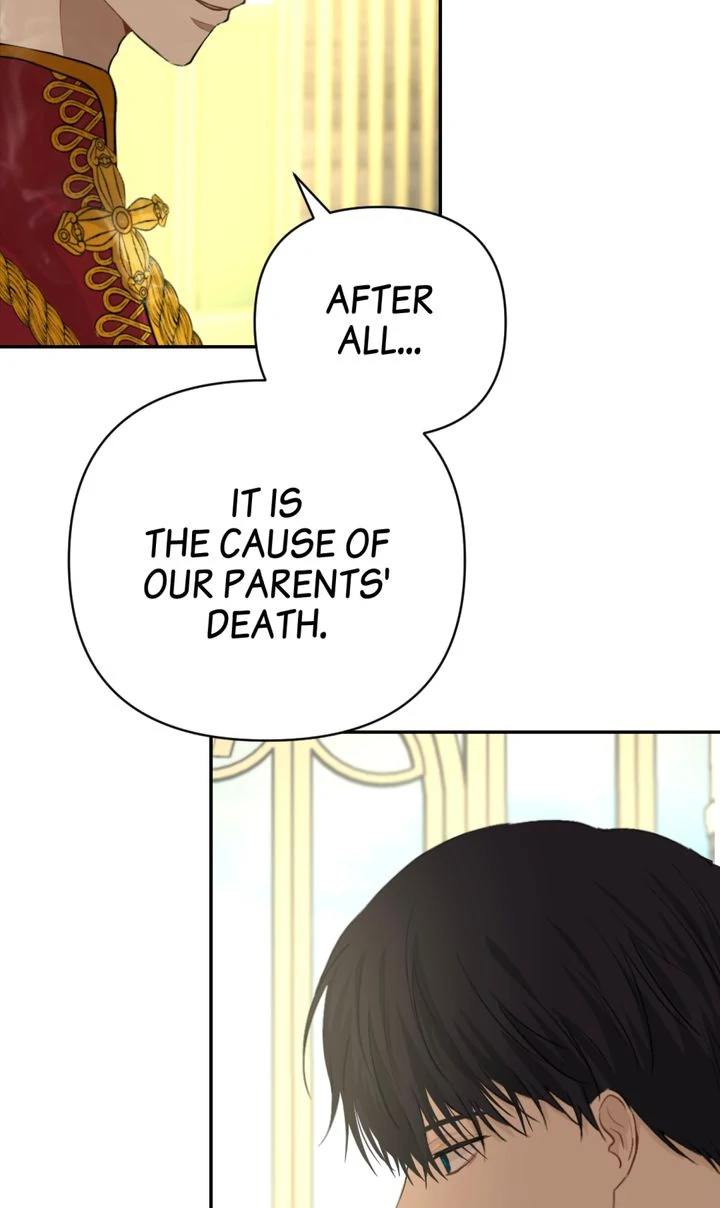 The Way to Protect the King chapter 9 page 27