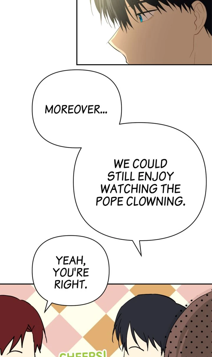 The Way to Protect the King chapter 9 page 36
