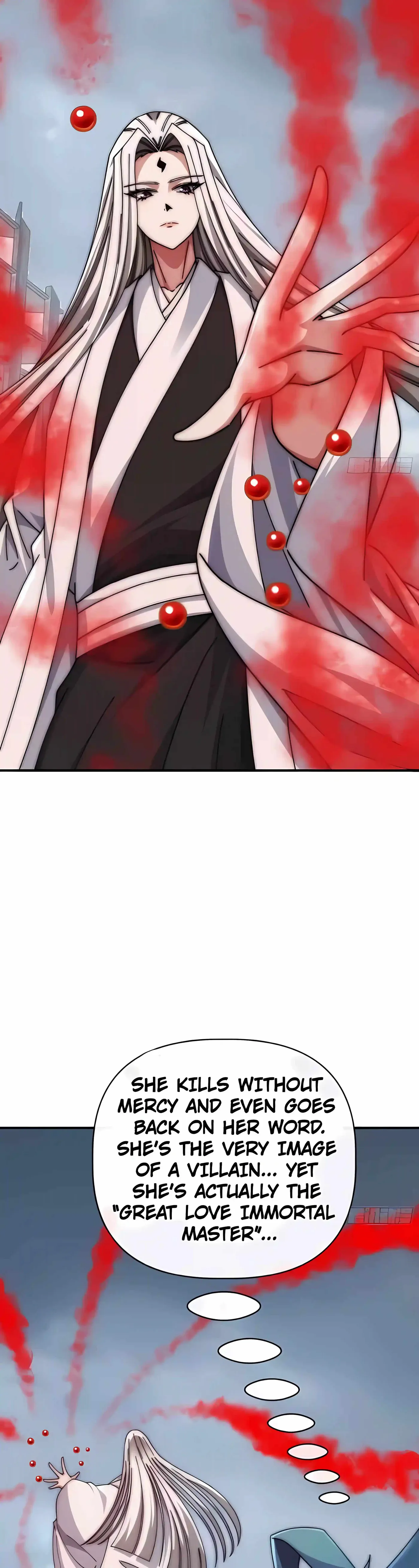 Infinite Evolution Starting from Zero chapter 113 page 9