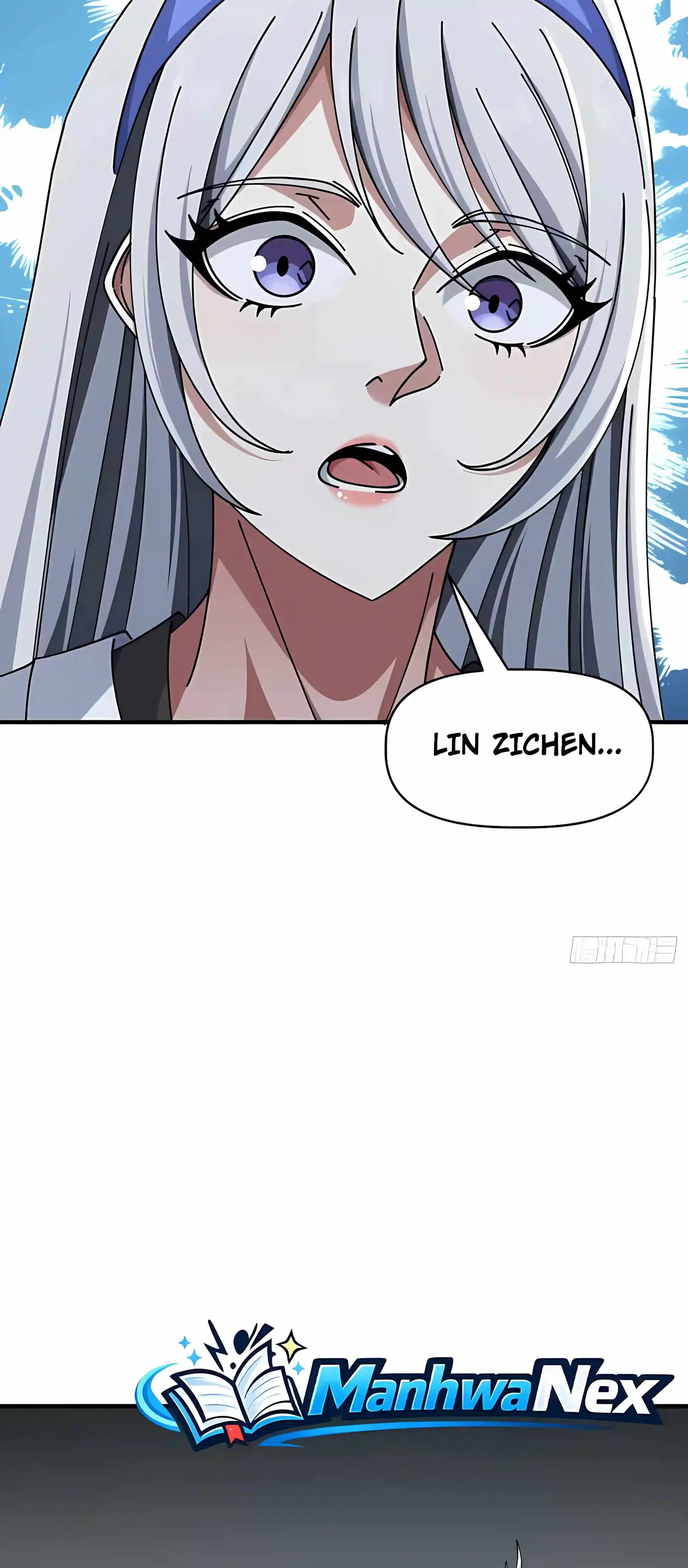 Infinite Evolution Starting from Zero chapter 114 page 18