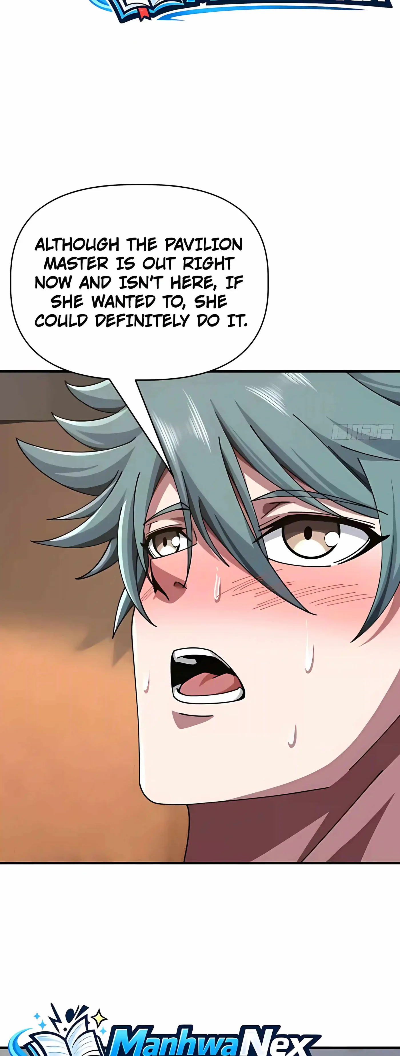 Infinite Evolution Starting from Zero chapter 114 page 24