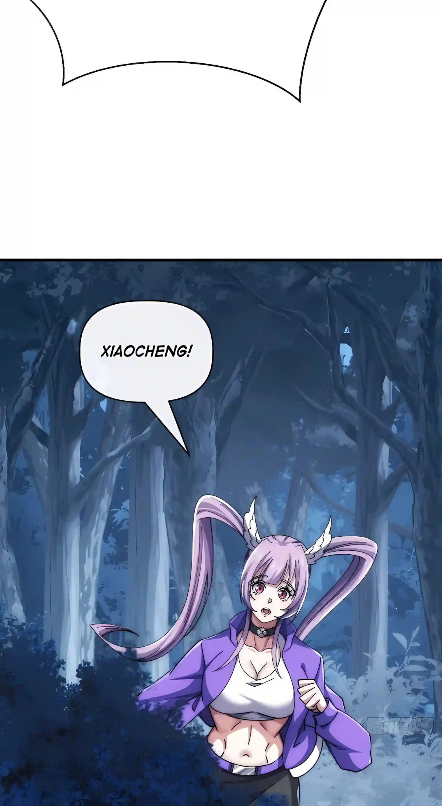 Infinite Evolution Starting from Zero chapter 122 page 19