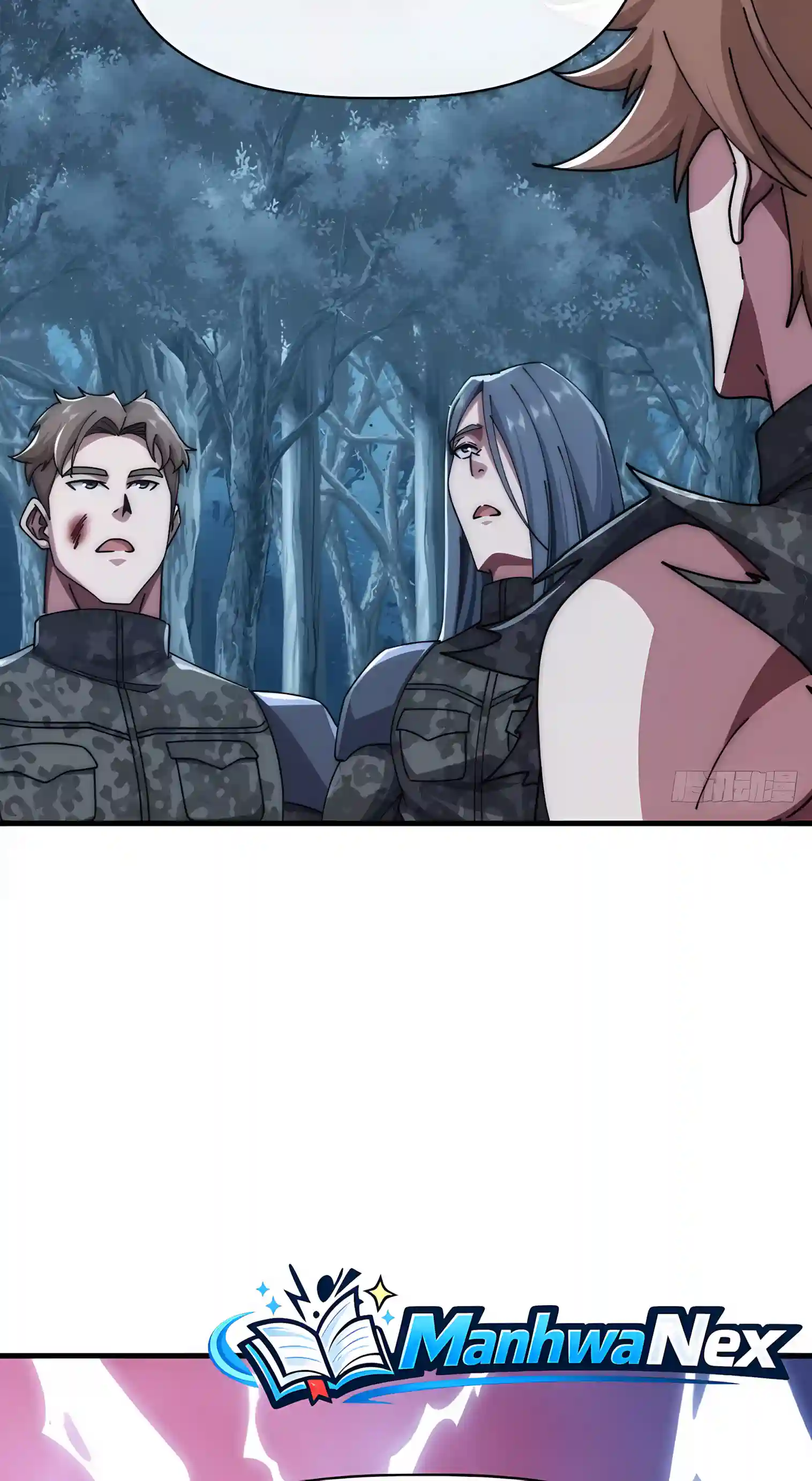 Infinite Evolution Starting from Zero chapter 122 page 33