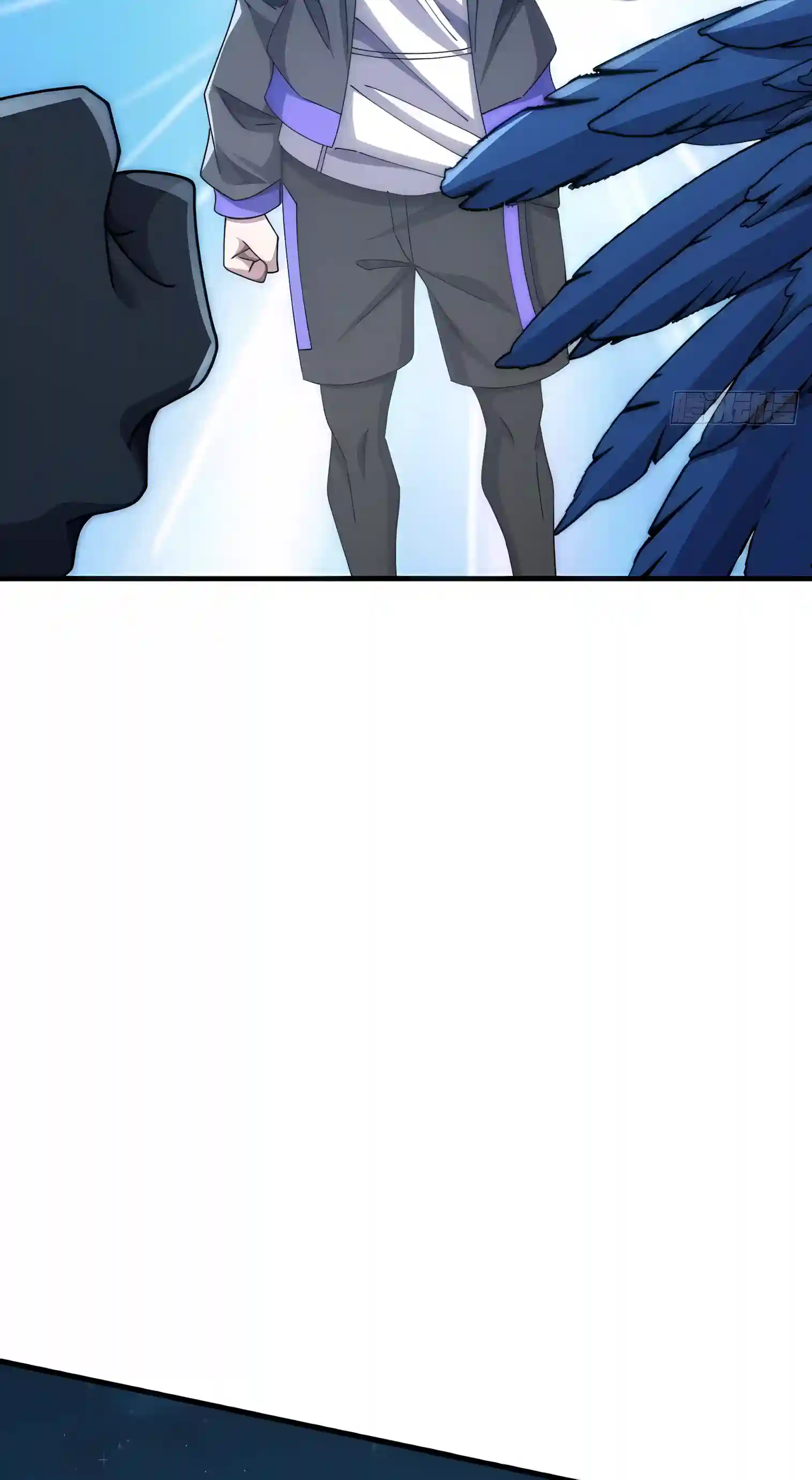 Infinite Evolution Starting from Zero chapter 122 page 6