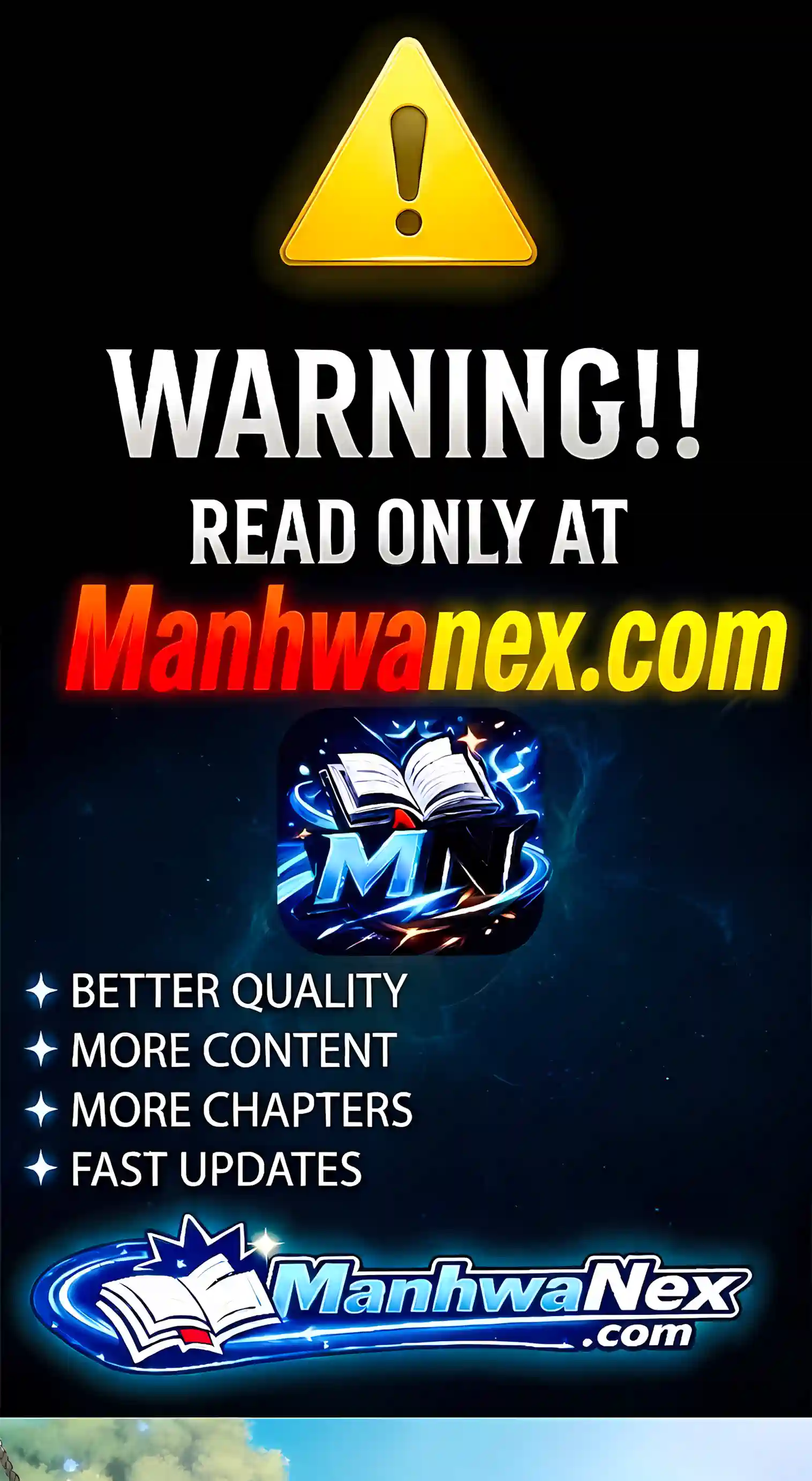 Infinite Evolution Starting from Zero chapter 122 page 1
