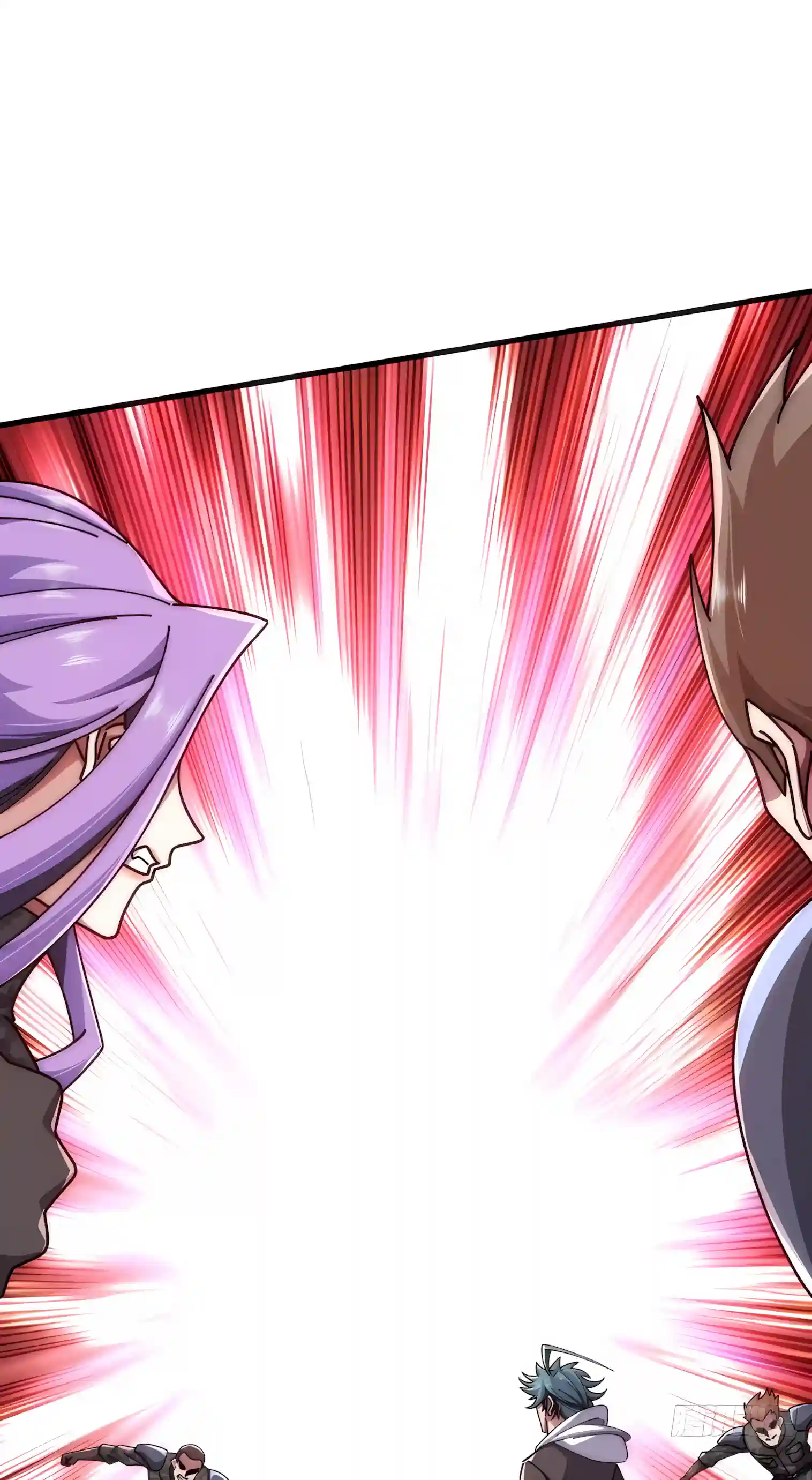 Infinite Evolution Starting from Zero chapter 122 page 16