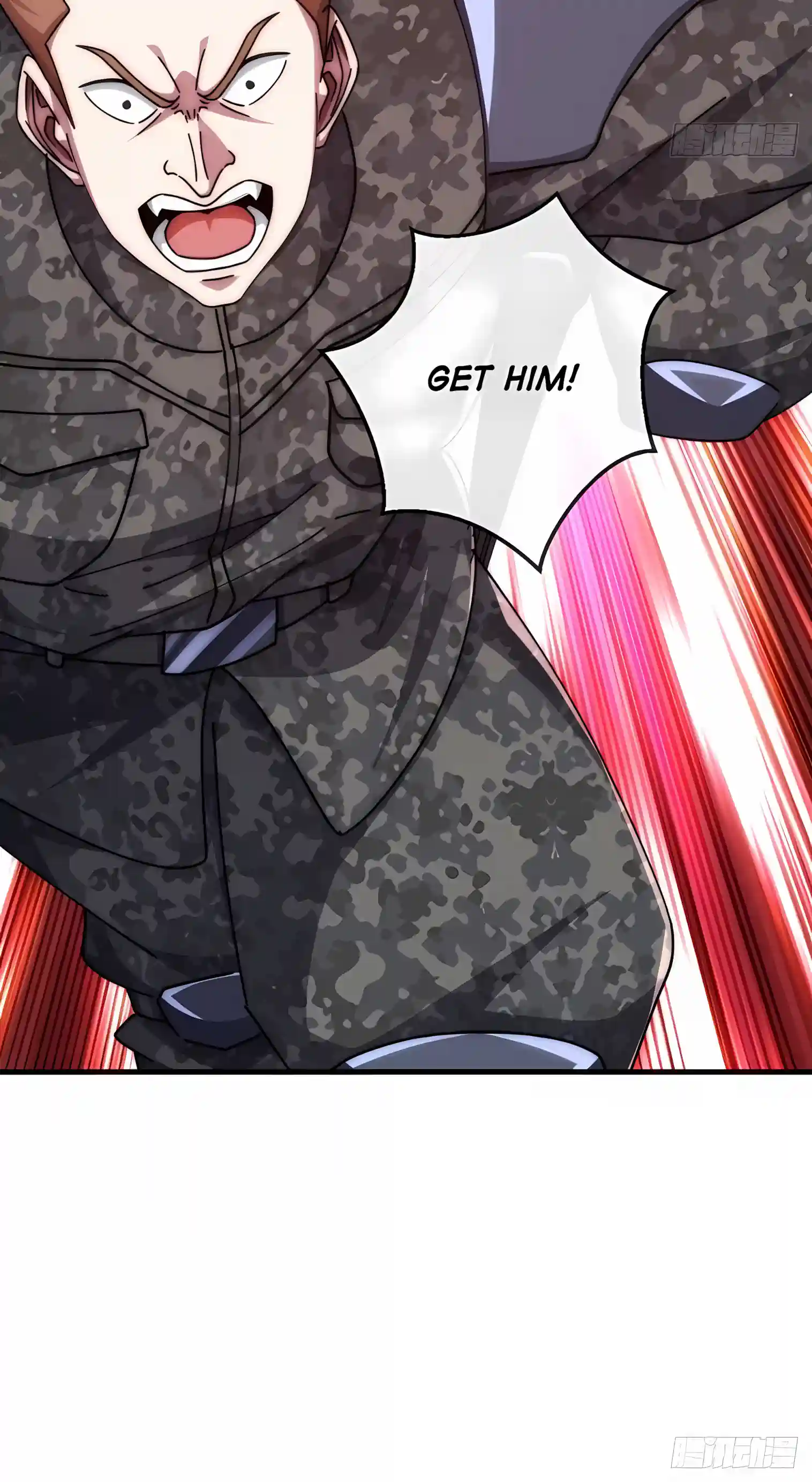 Infinite Evolution Starting from Zero chapter 122 page 15