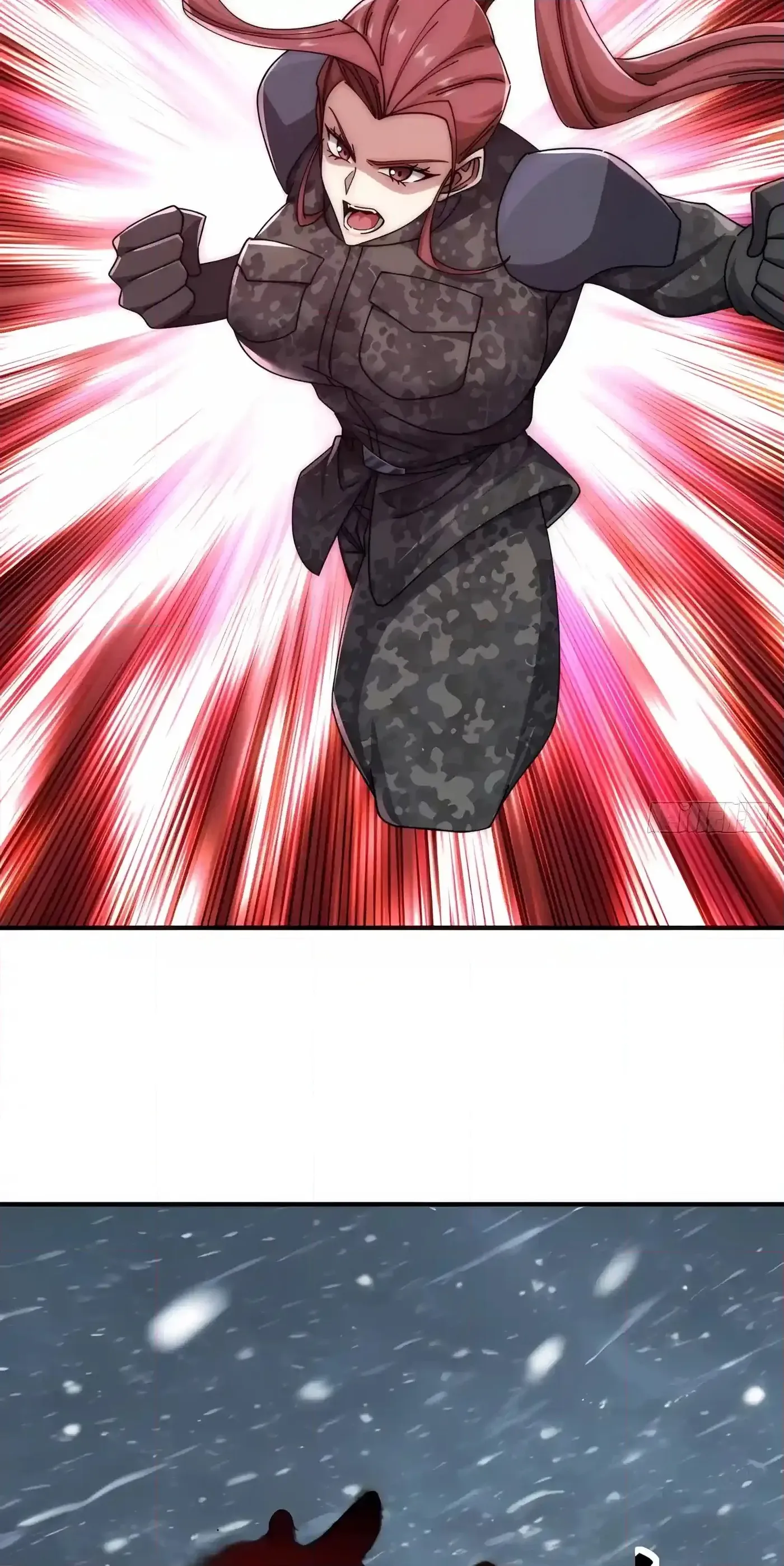 Infinite Evolution Starting from Zero chapter 124 page 10
