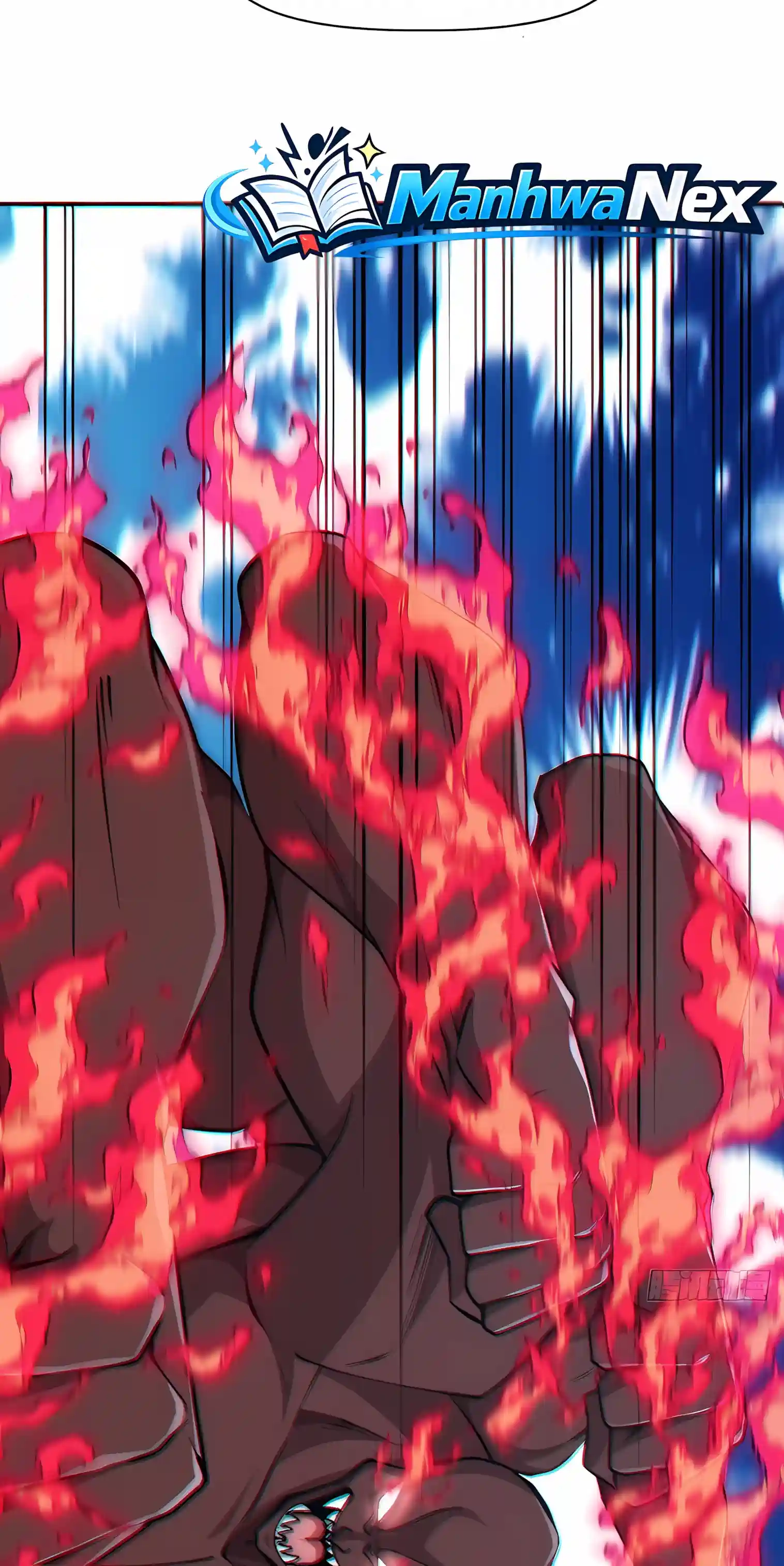 Infinite Evolution Starting from Zero chapter 124 page 28